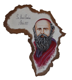 Comboni
