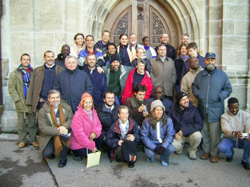 Asamblea 2006