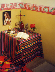 Capilla