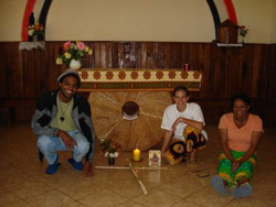 LMC Mozambique