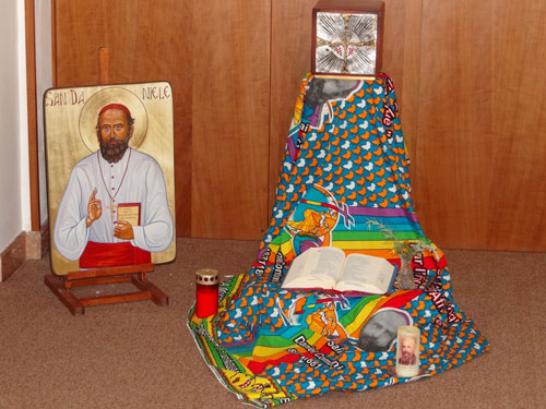 Comboni