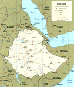 Etiopia