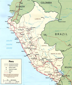 Perú