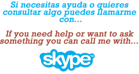 Skype Call